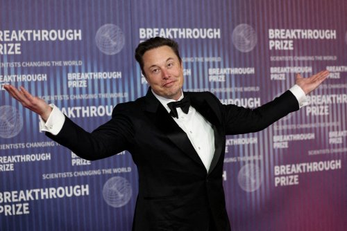 Tesla: Aktionäre sollen 56-Milliarden-Dollar-Paket für Musk zustimmen