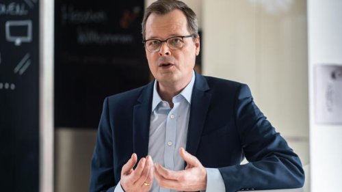 Interview Bundesbank-Vorstand Wuermeling warnt: Immobilienmarkt wird „immer verwundbarer“