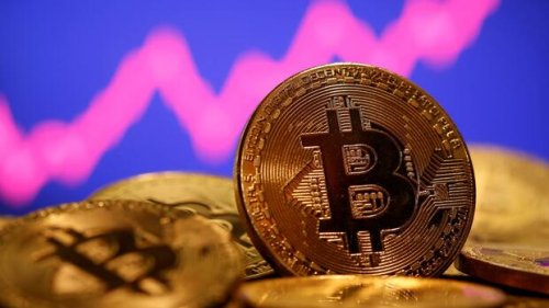 Bitcoin-Kurs aktuell Erholungsrally am Kryptomarkt: Bitcoin steigt über Marke von 24.000 Dollar
