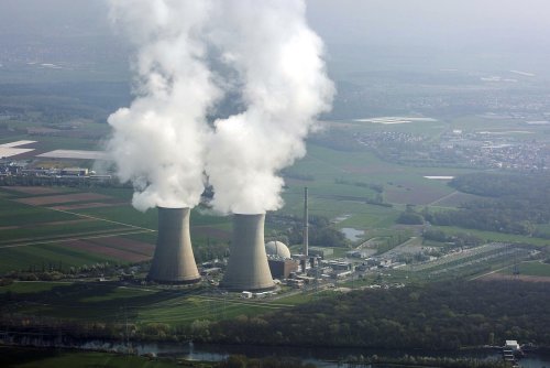 Atomkraftwerksbetreiber lehnen Wiederinbetriebnahme alter Meiler ab