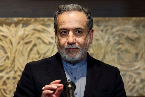 Iran stellt Bedingungen für Verhandlungen mit USA über Atomprogramm