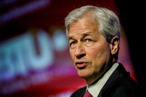 JP Morgan öffnet Bitcoin-Handel für Kunden