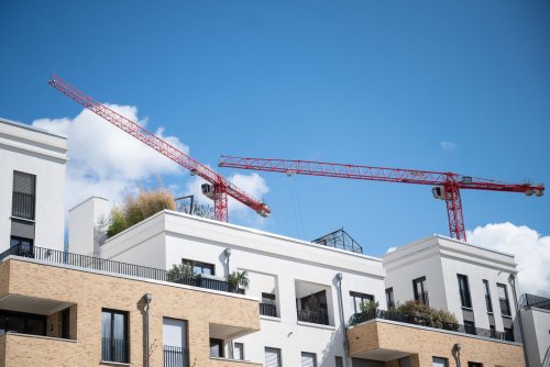 Worauf sich Manager in der Immobilienbranche jetzt einstellen