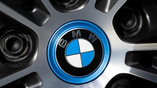 BMW investiert 800 Millionen Euro für Elektroauto-Fertigung in Mexiko
