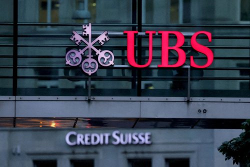 Hohe Zinsen: UBS warnt vor Risiken durch Geschäftsimmobilien