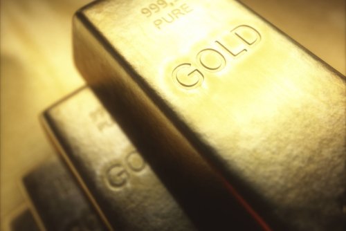 Goldpreis erreicht Rekordniveau