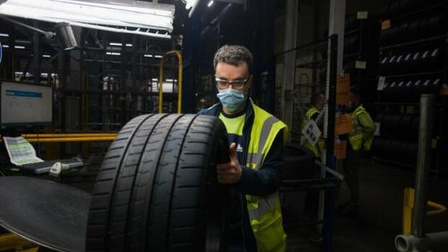 Michelin baut über 1500 Stellen in Deutschland ab und schließt Standorte