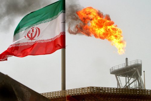 Rohstoffe: Iranische Öl-Exporte auf Sechs-Jahres-Hoch
