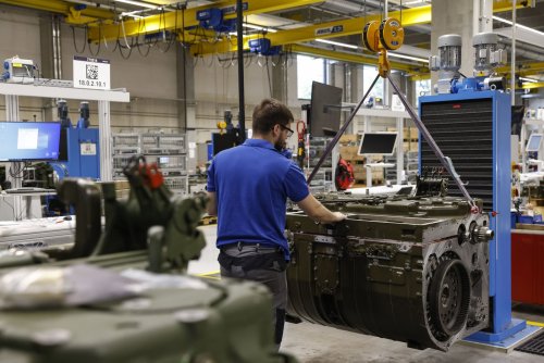 Brenntag grenzt Gewinnziel ein – Bilfinger ist profitabler