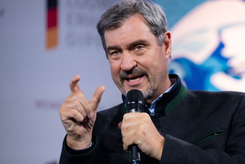 Laut Söder ist die „Asylwende in Deutschland eingeleitet“