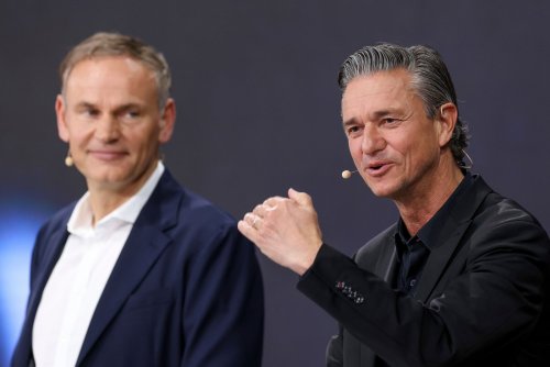 Porsche gerät wegen Millionenabfindung in die Kritik