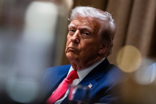 Trumps Kampf gegen die Justiz – sechs Taktiken der US-Regierung