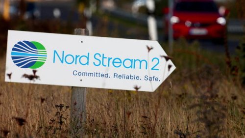 Kommentar Nord Stream 2 ist ein politisches Ärgernis – und wird energiepolitisch überschätzt