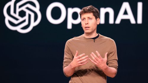 IPO: OpenAI neigt laut Bericht zu Verschiebung des Börsengangs auf 2027