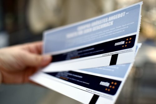 CTS Eventim wächst deutlich