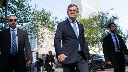 Bundesregierung: Außenminister Wadephul hat „Grundvertrauen in die USA“ | Flipboard