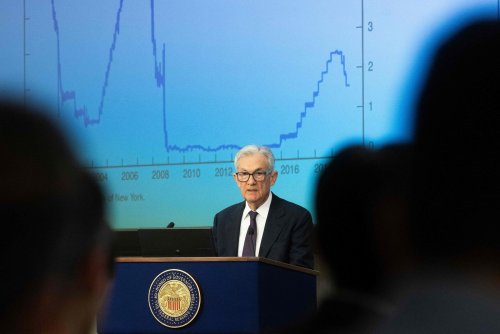 Fed-Chef warnt vor anhaltenden Versorgungsengpässen