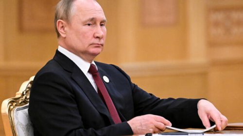 Liveblog zum Ukraine-Krieg – alle Entwicklungen Putin wirft Nato „imperiale Ambitionen“ vor – CIA: Russland will weiter „den größten Teil der Ukraine einnehmen“