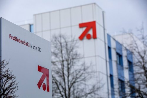 Medien: ProSieben verdient weniger - Gespräche um Firmenverkäufe laufen