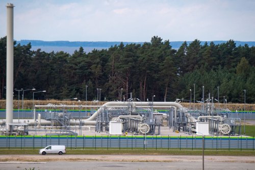 Konkurs abgewendet – Nord Stream 2 AG kann weitermachen