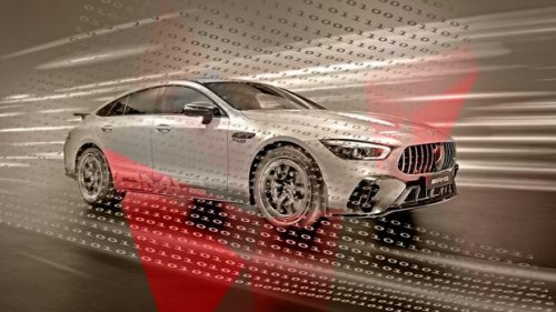 Mercedes-Benz „Insourcing ist für mich ein zentrales Thema“ – Warum Mercedes Tausende Software-Ingenieure einstellen will