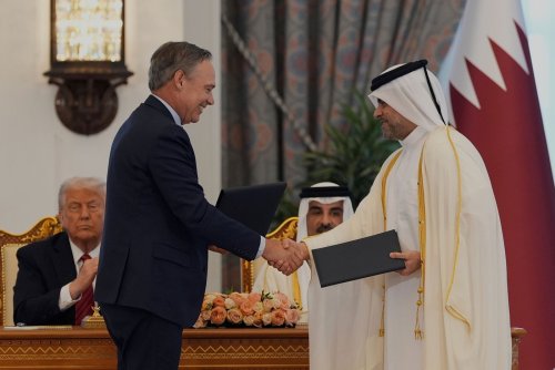 Qatar Airways bestellt 160 Boeing-Flugzeuge