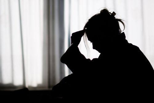 Fehltage wegen Depressionen um 50 Prozent gestiegen
