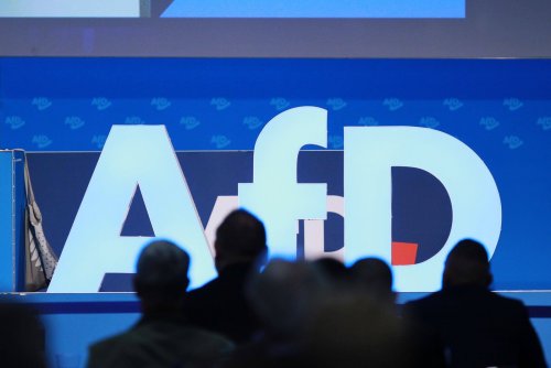 Warum zögern die Parteien bei einem Verbotsverfahren?