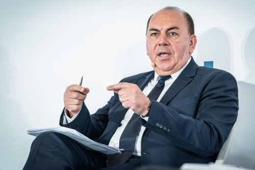 Ex-UBS-Chef Weber warnt vor Kreditrisiken: „Dann hat Ihre Bank jetzt acht Jahre ein Problem“
