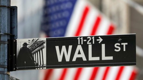 Wall Street tritt auf der Stelle – Warten auf Powell-Rede 