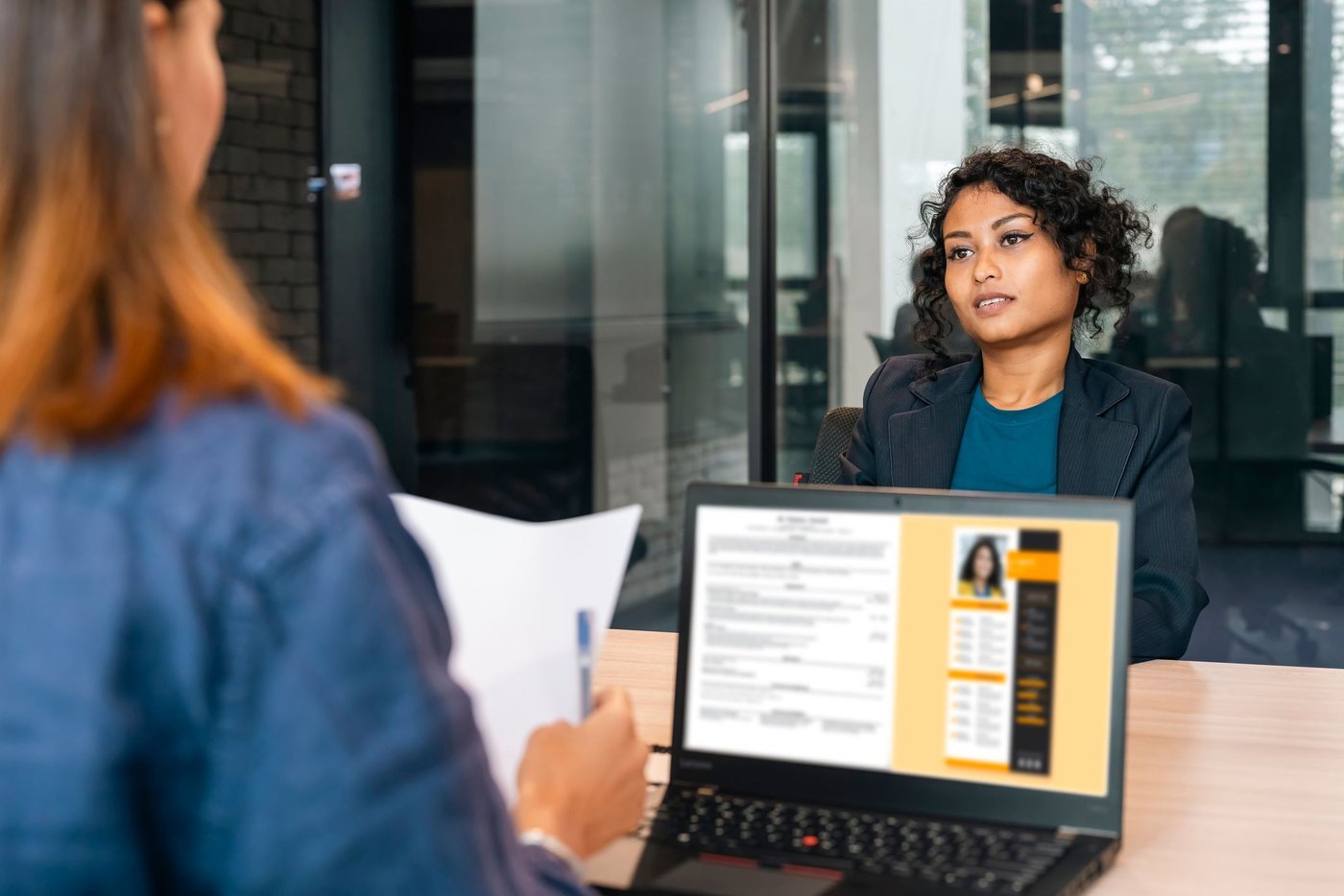 Wie sich der Arbeitsmarkt in Deutschland verändert