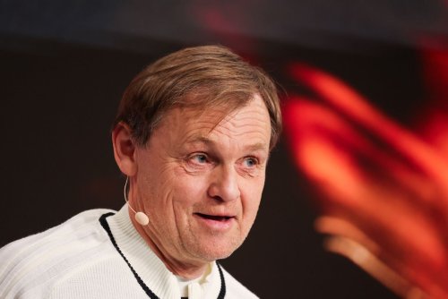 Adidas-Umsatz wächst in schwierigem Umfeld um 13 Prozent