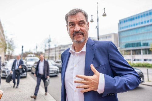 Söder gibt bei Atomkraft auf