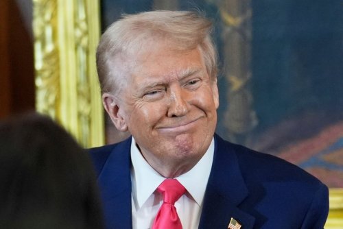 Trump droht EU mit Zöllen von 200 Prozent – US-Aktien geraten unter Druck