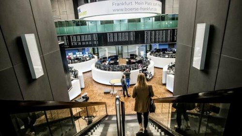 Deutsche Börse entwickelt gemeinsam mit Google Finanzdienste aus der Cloud