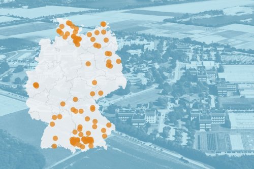 Diese Kommunen sind Deutschlands Gewerbesteuer-Paradiese