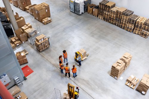 Baumarktbranche vor der Neuordnung – wer setzt sich durch?