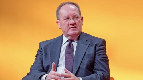 Rantum Capital Ex-Bafin-Chef Felix Hufeld heuert bei Mittelstandsfinanzierer an