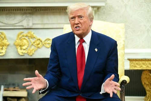 Gegen Trump vor Gericht – US-Firmen wehren sich gegen Zölle