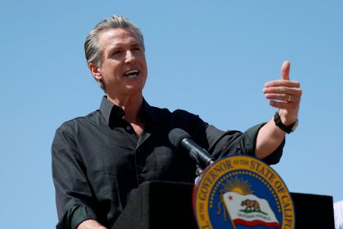 Dieser Mann will Amerikas Demokraten retten