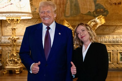 „Trump kritisiert nicht die Europäer sondern die herrschende Klasse“