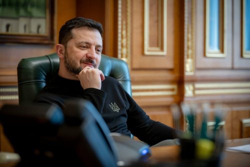 Ukraine einverstanden mit Stopp der Angriffe auf Energieversorgung