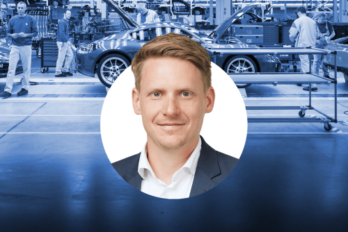 So wird die Porsche-Aktie zum Schnäppchen