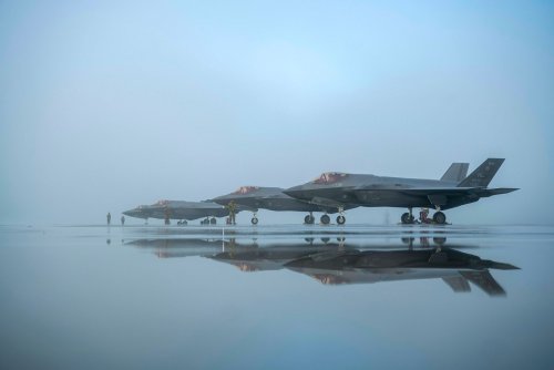 Obermann warnt vor Angriff Russlands auf die Nato noch vor 2029