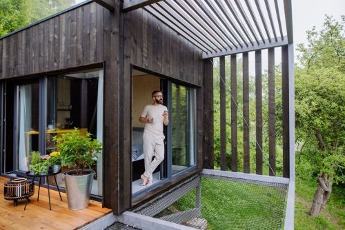 Tiny House vermieten – Geringes Investment, stabiles Einkommen?