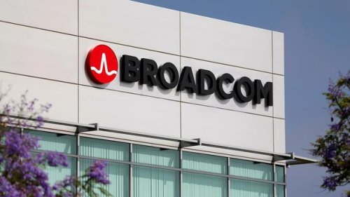Chiphersteller Berichte: Broadcom will Softwareunternehmen WMware kaufen