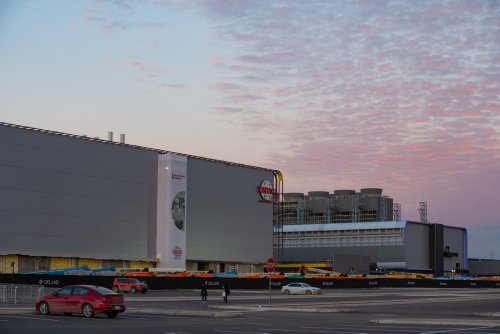 TSMC will offenbar mit Partnern Intels Auftragsfertigung übernehmen