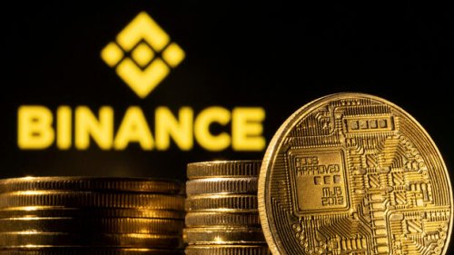 US-Börsenaufsicht SEC reicht Klage gegen Binance ein