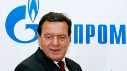 Gerhard Schröder Staatsrechtler halten Streichung von Altkanzler-Privilegien für rechtmäßig