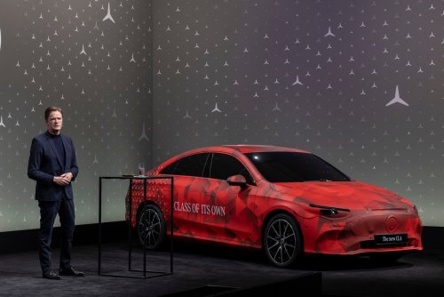 „Kein Anlass für einen Diesel“